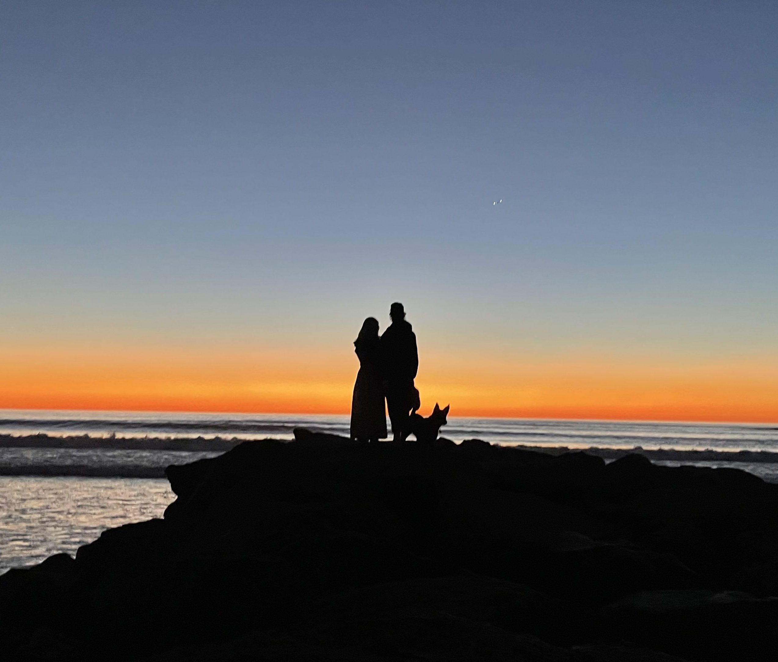 Loving, Living, & Us